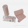 Medical Dispoble High Elastic Force Bandage, Elastic Bandage With 2.5cm, 5cm, 7.5cm Width Wl10002